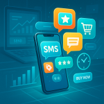 5 Creative SMS Campaign Ideas to Drive Sales and Retain Customers