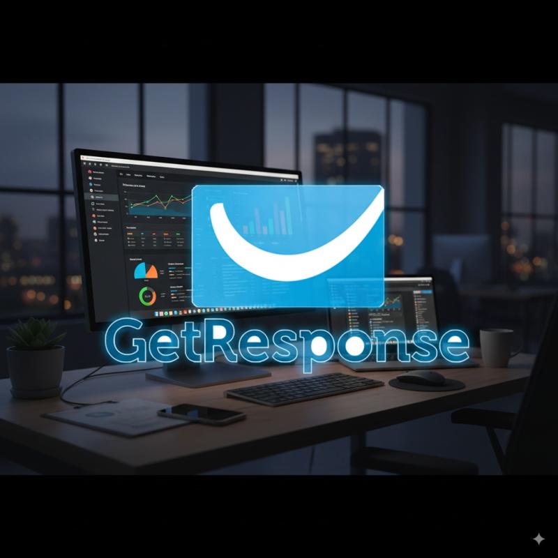 GetResponse Review 2025: Is It Still the Best Email Marketing Tool?