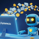 The Ultimate Guide to Systeme.io Email Marketing Automation