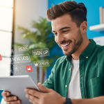 How to Build High-Converting Landing Pages with GetResponse