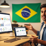 How to Start an Online Business in Brazil with No Money (Step-by-Step)