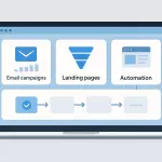 Systeme.io Email Marketing Review: Is It a Good All-in-One Funnel Platform?